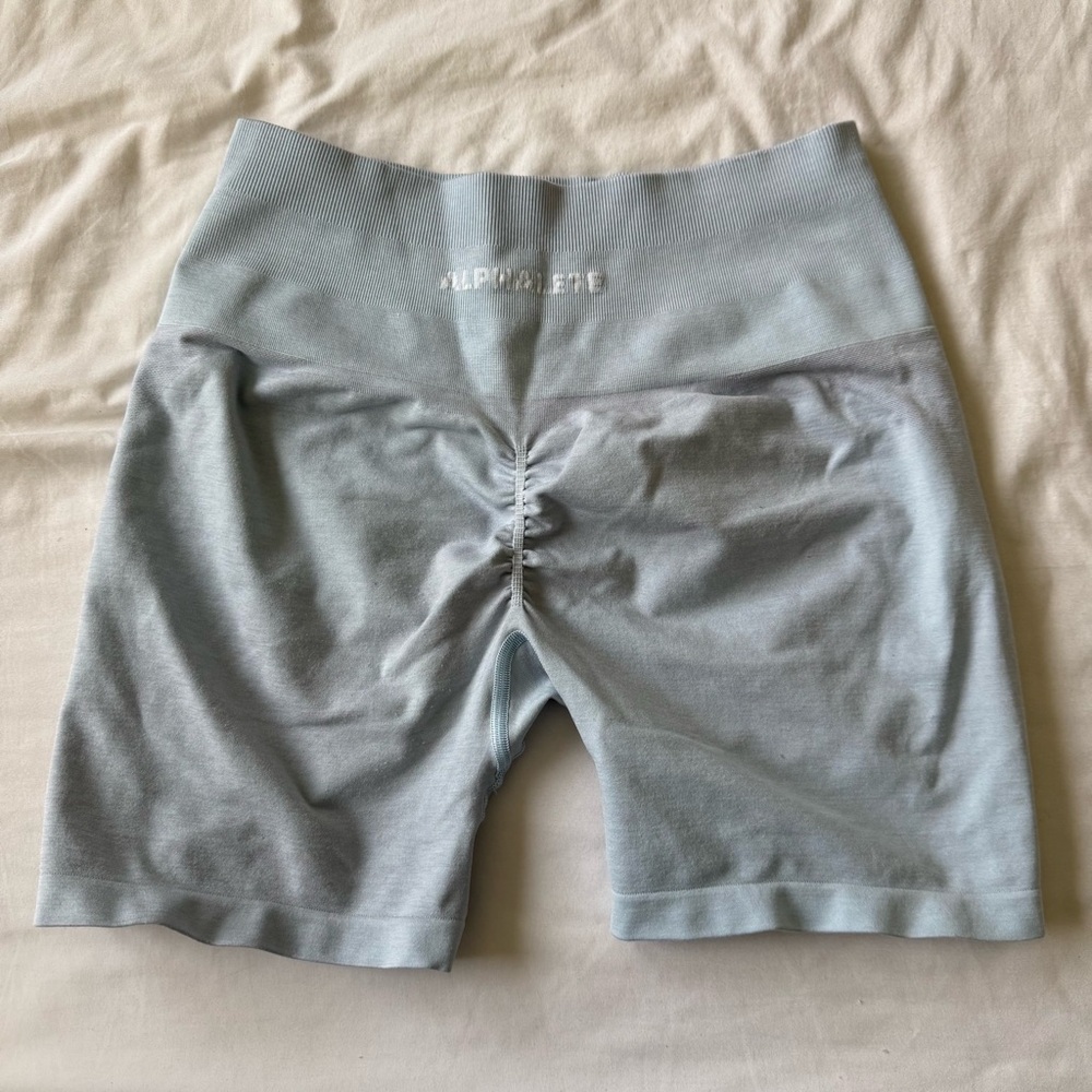 Alphalete Amplify Shorts Medium
